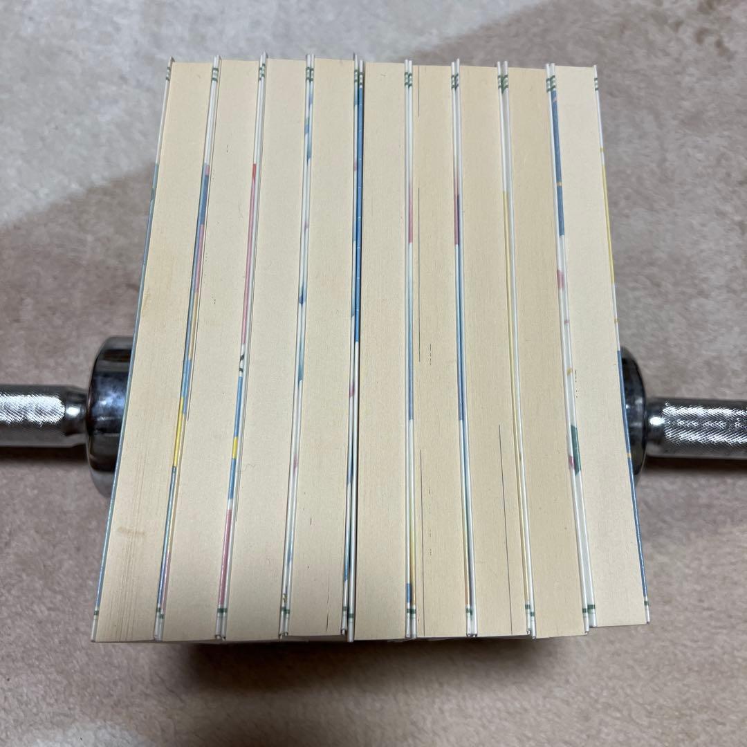 オヨネコぶーにゃん　1〜9巻