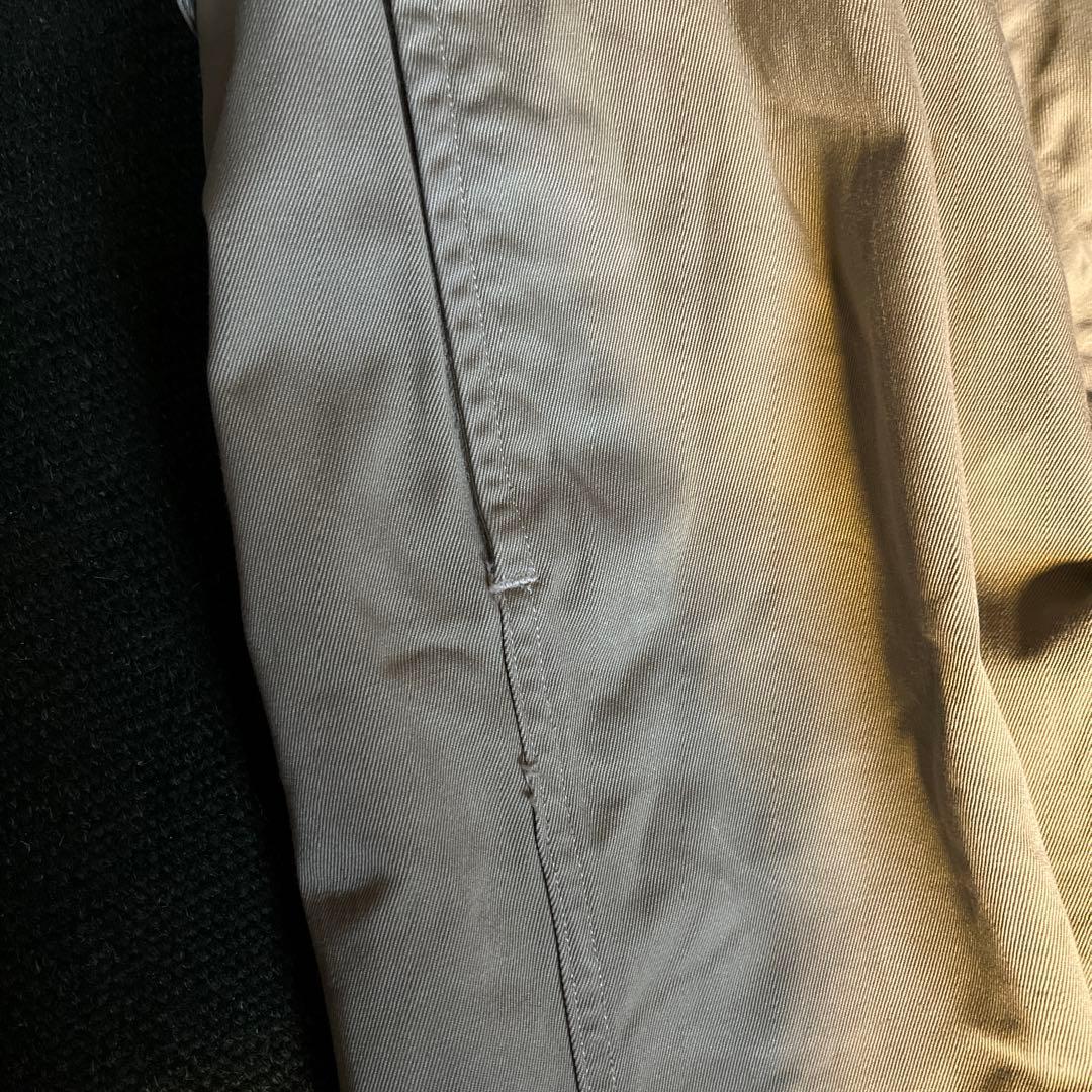 で*？様 フランス軍　m52 チノ ビンテージ 11〜22相当