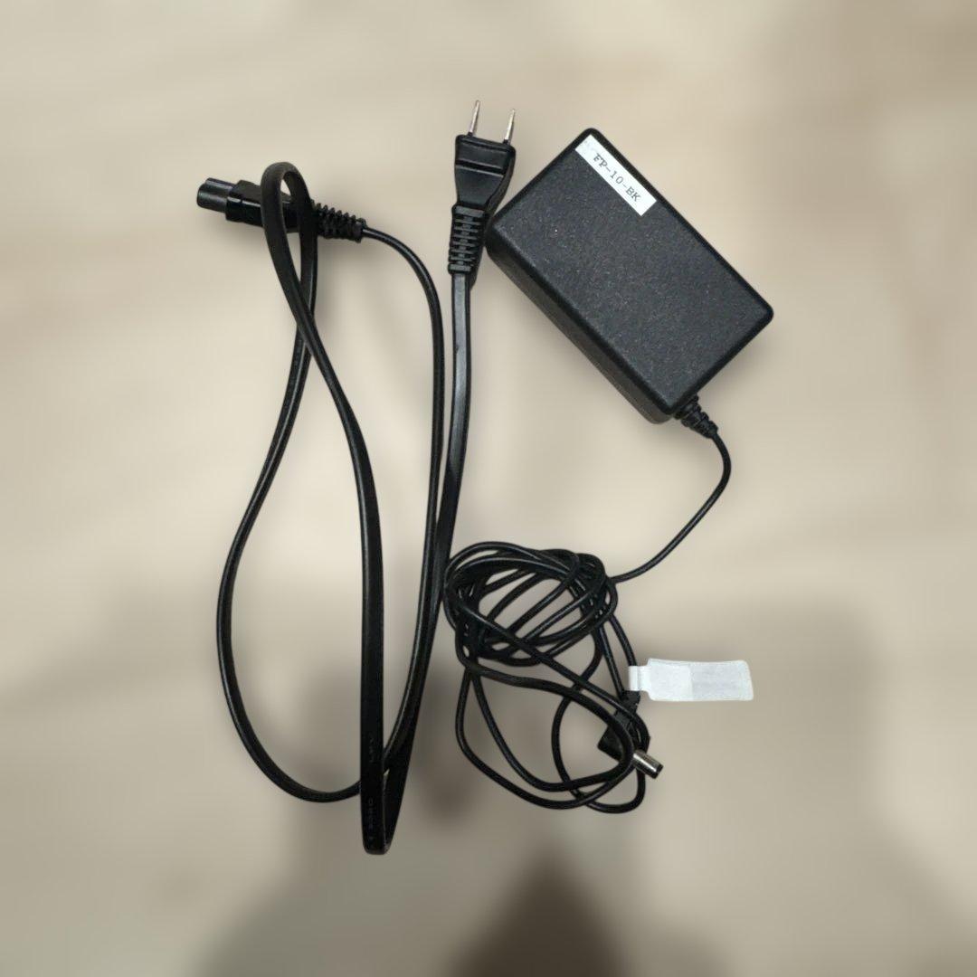 【週末特価】Roland 電子ピアノ FP-10