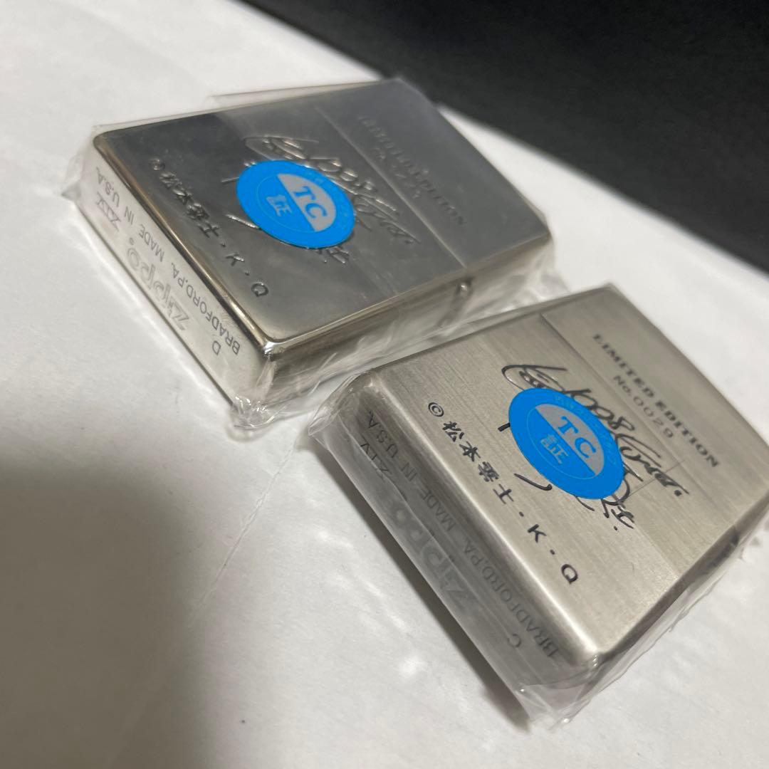 クイーンエメラルダス zippo コスモドラグーン　フィギュア　限定 松本零士