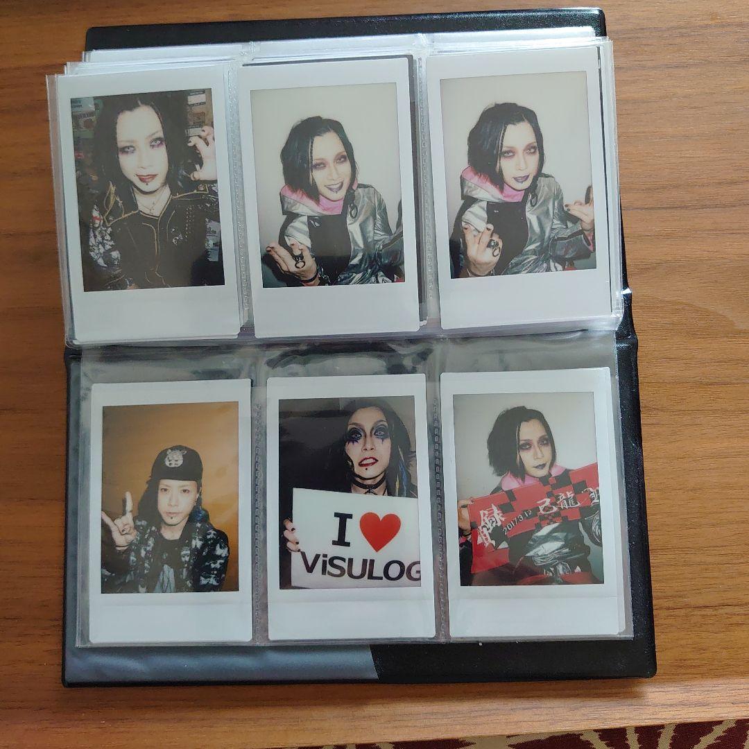 コドモドラゴン　チェキ　No.1（97枚セット）ばら売り可（コドモ専用ケース入）