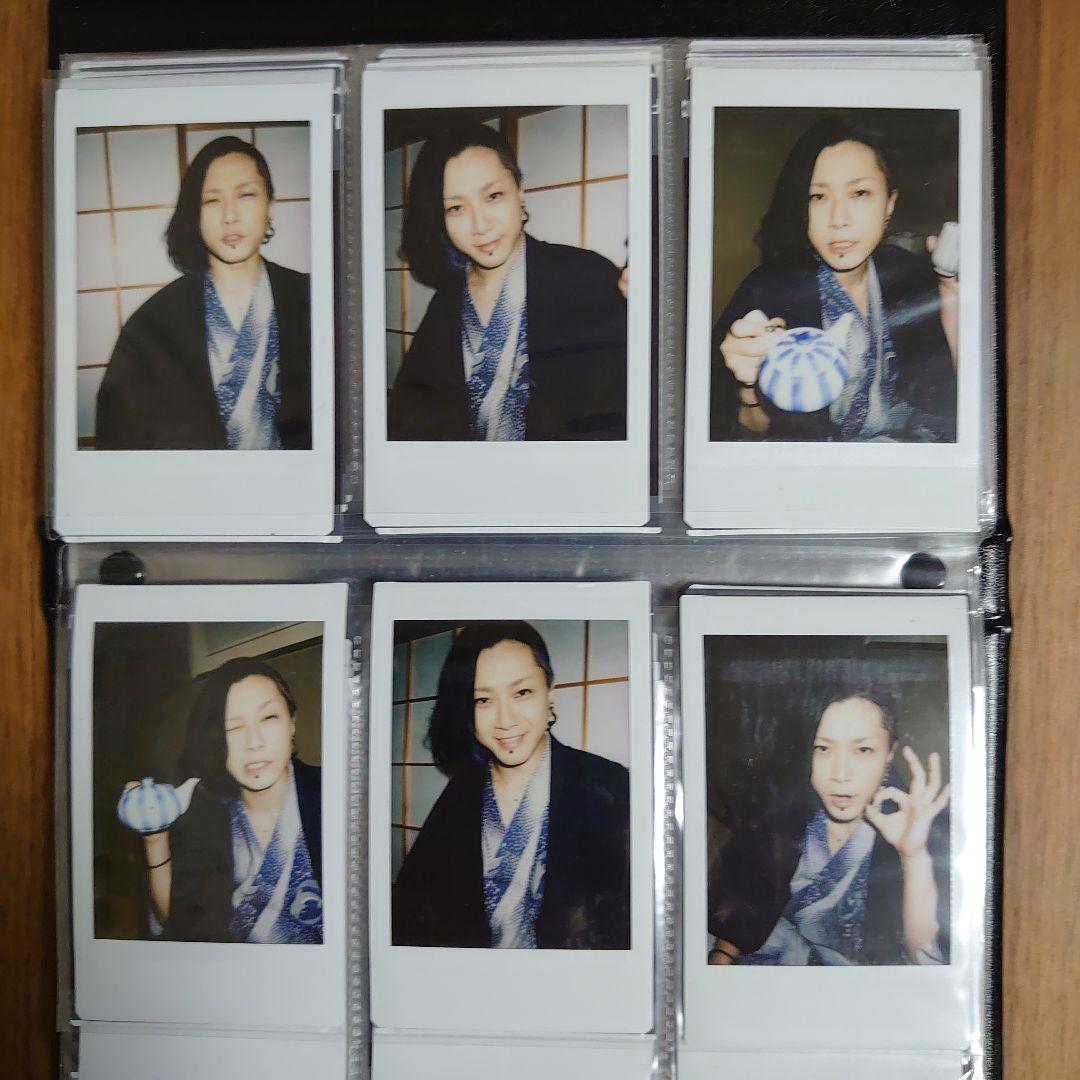 コドモドラゴン　チェキ　No.1（97枚セット）ばら売り可（コドモ専用ケース入）