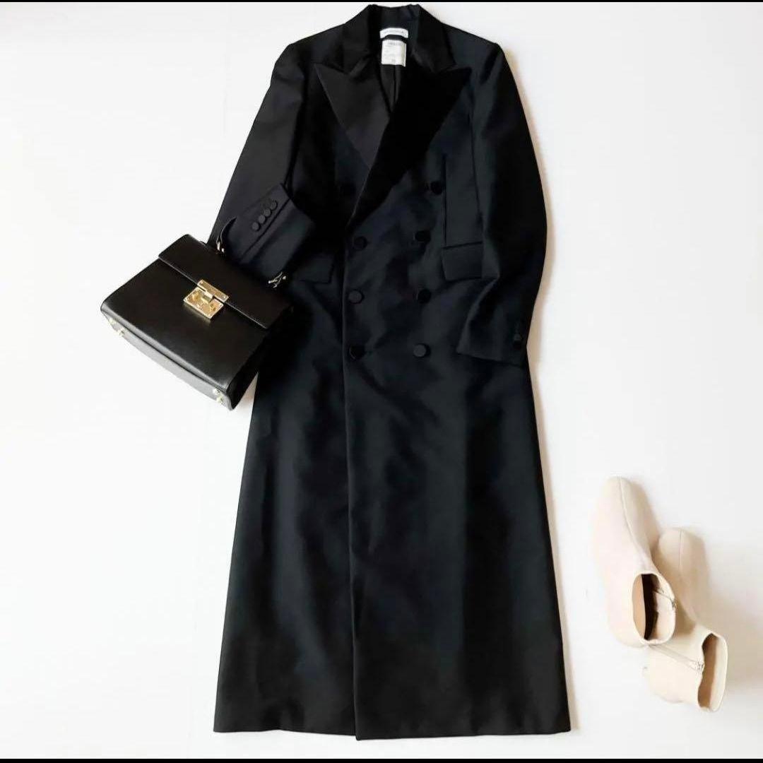 マディソンブルー コート