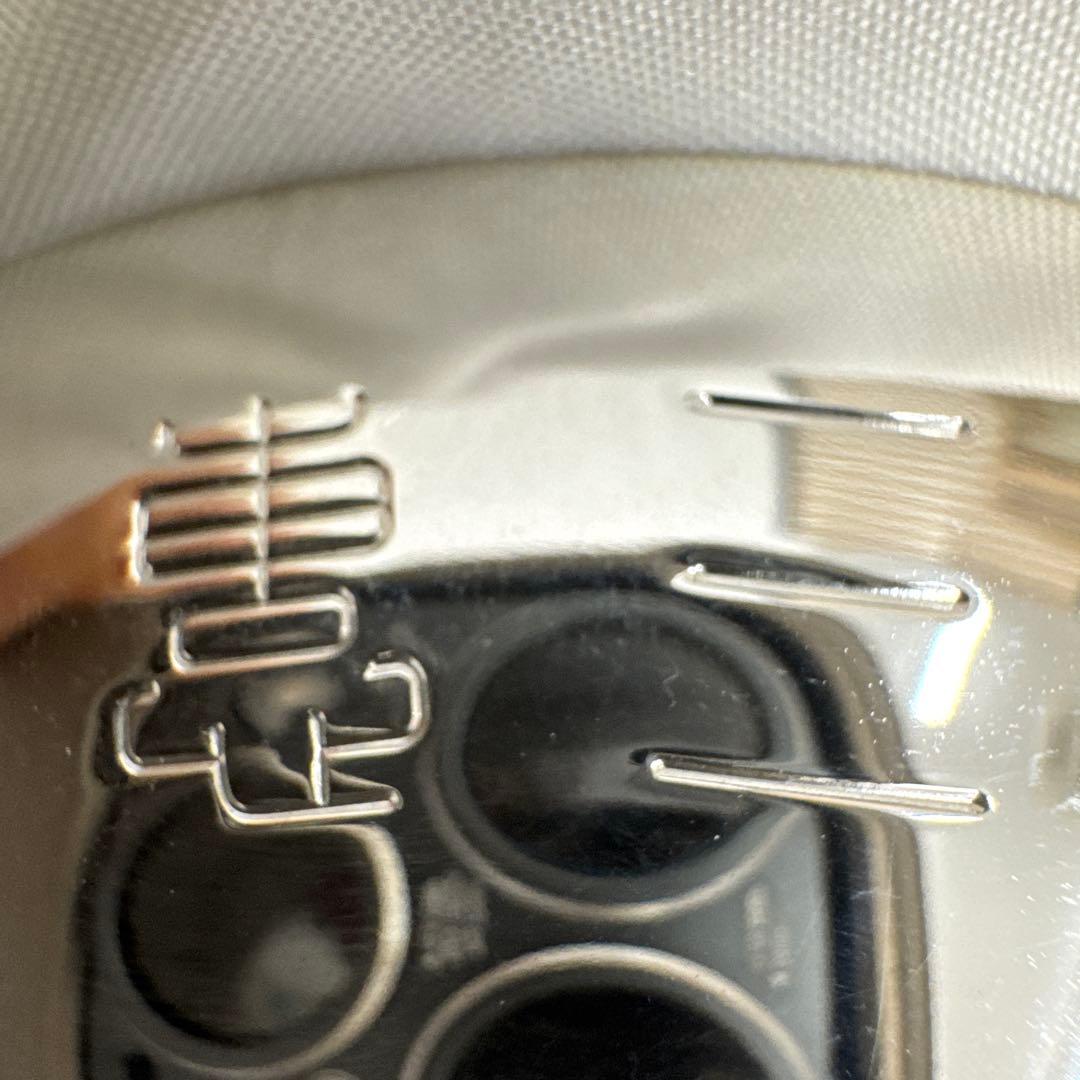 造幣局製　SV1000 銀杯