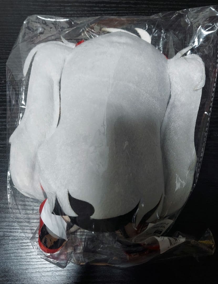 アズールレーン ふもふも ぬいぐるみ ふもふもぷりんつ・おいげん。 gift