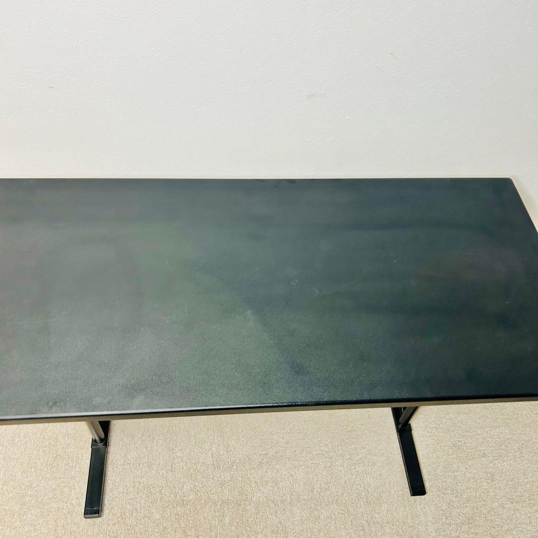 バウヒュッテ　Bauhutte ゲーミングデスク　BHD-1200HDM