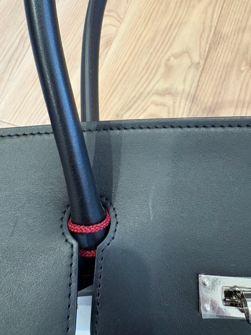 【未使用新品タグ付き】GENTIL BANDIT ジャンティバンティ バッグ