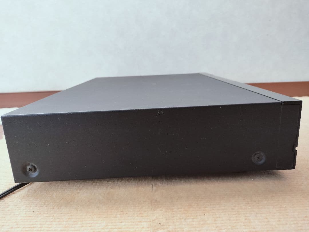 KENWOOD KT-2020 AM-FM ステレオチューナー