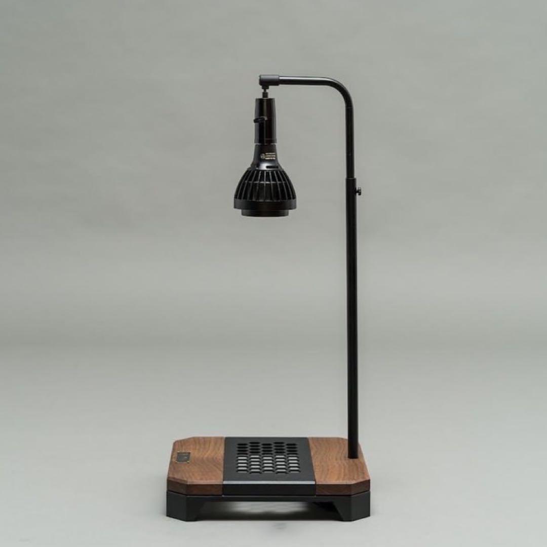 WANTKEY&H&O DS 希少植物育成ライト スタンド