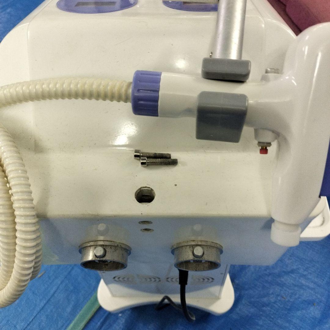 銀座カラーSkin Moisture Machine（スキンモイスチャーマシン）