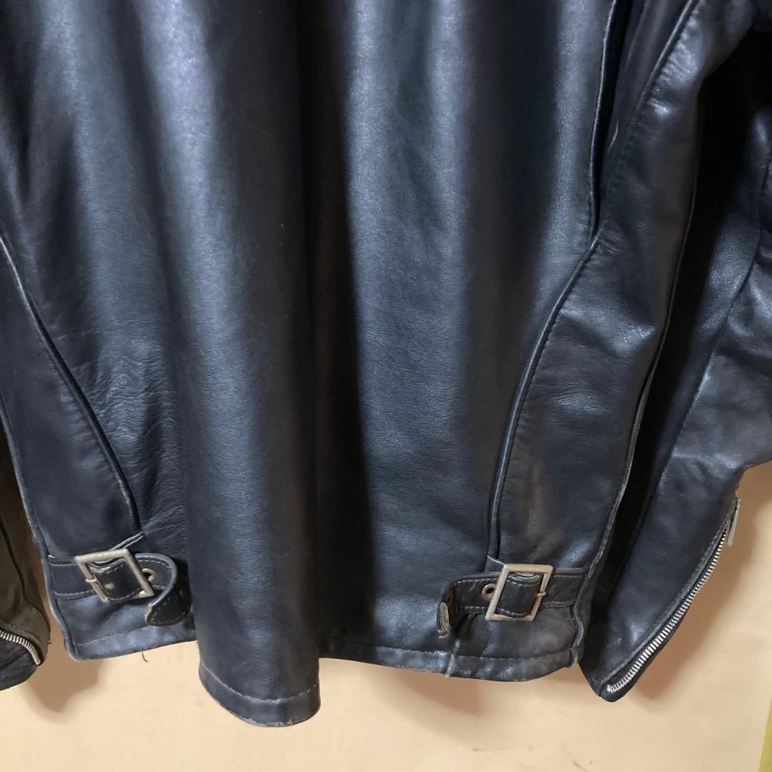 Schott 最終値引きです　よろしくお願いしますサイズ36