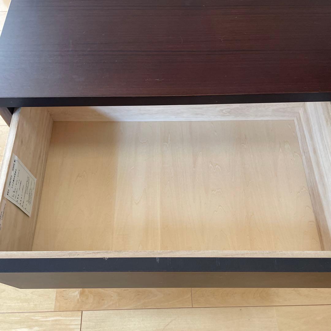カリモク60 モカブラウン テレビ台 テレビボード 運びます！週末で出品終了
