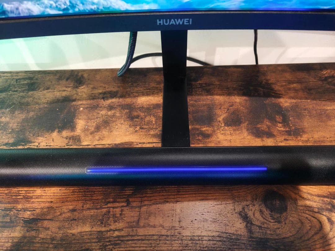 PC モニター HUAWEI MateView GT 34 インチ ゲーミング