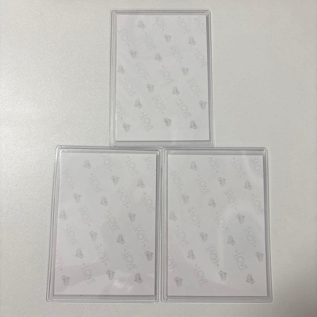 野口衣織 直筆 マリン衣装 コンプ