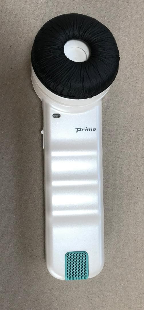 りりぃさん占有　集音器 プリモ HA6 聴六 HA6