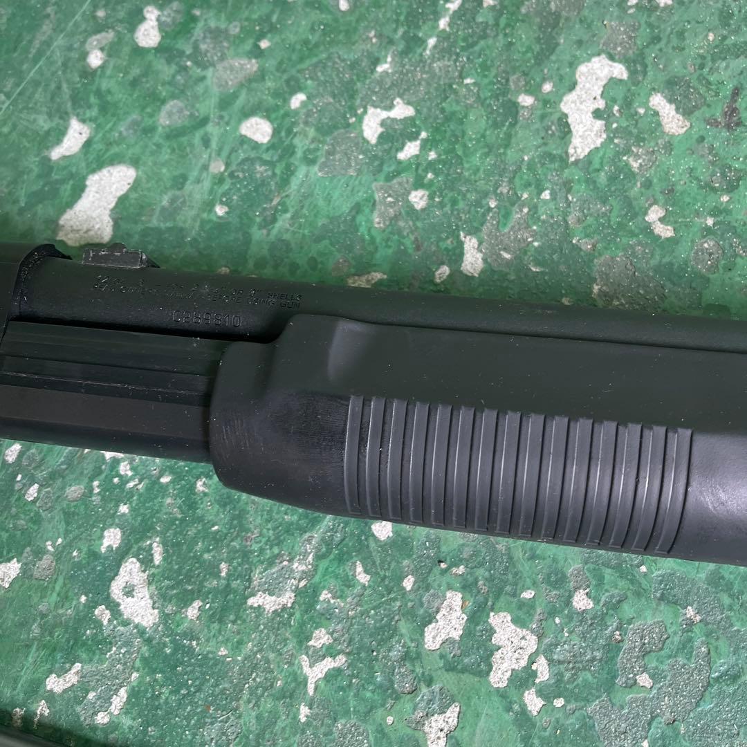 東京マルイ M3 ショーティー エアーショット 銃 おもちゃ 小物 格安