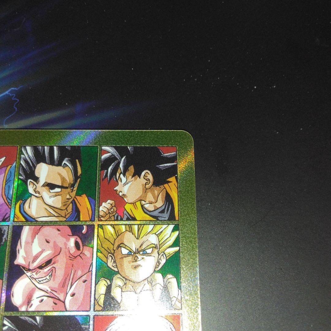 41巻MANGA BOOSTER 02金エナジーマーカー