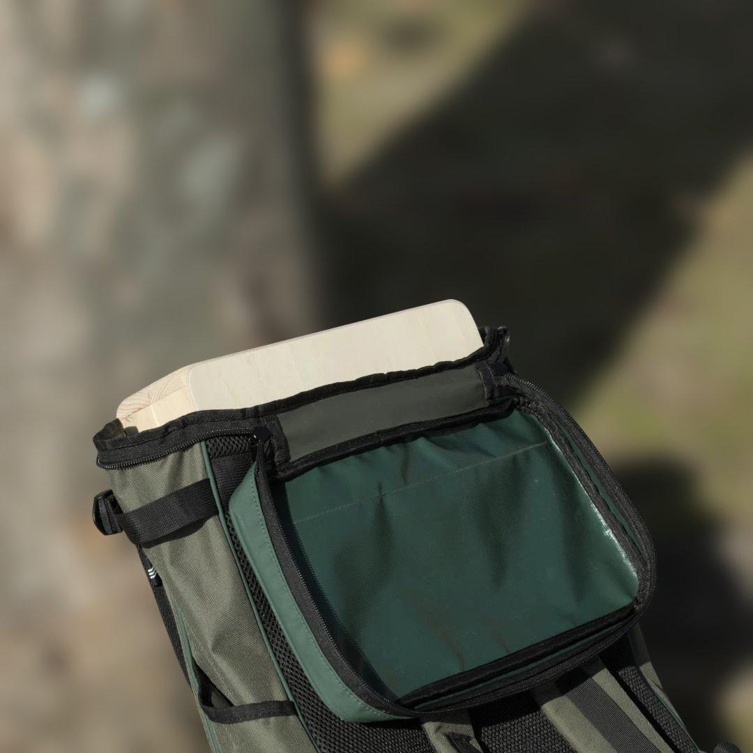 折りたたみカホン　Maletin II HINOKI　色指定可　限定品