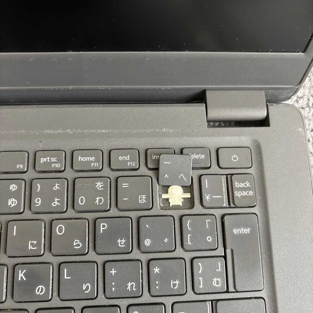 DELL latitude 3410 i5-10210U メモリ8GB#6743