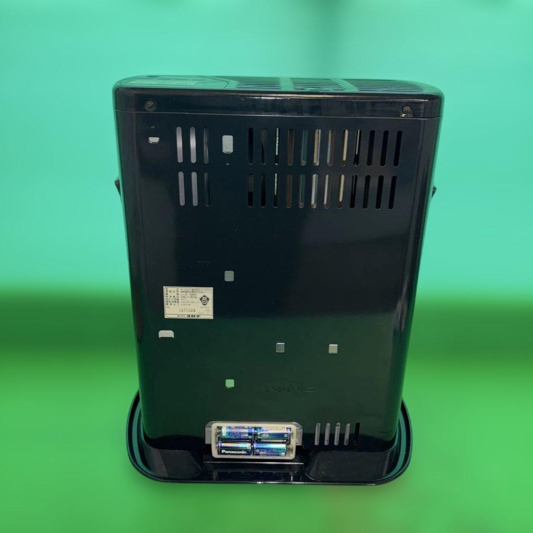 CORONA 石油ストーブ SX-D2423Y 2023年製