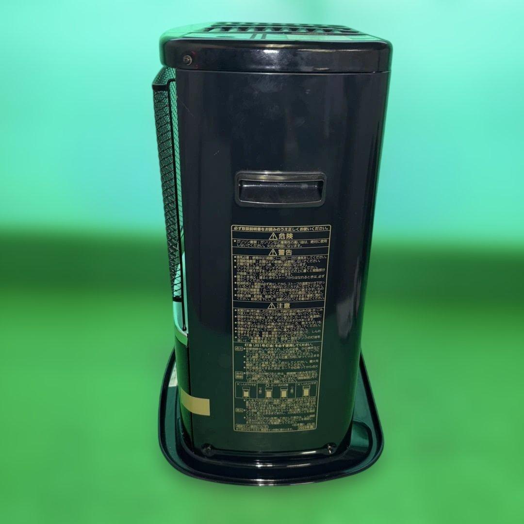 CORONA 石油ストーブ SX-D2423Y 2023年製