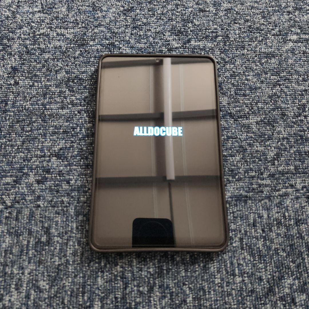 Androidタブレット本体 ALLDOCUBE iPlay60 mini Pro