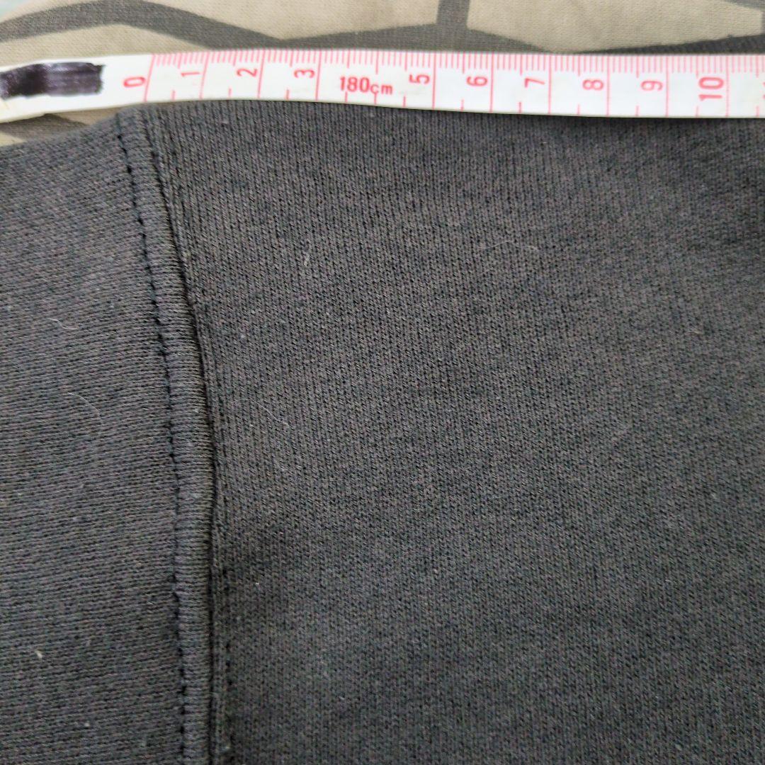 BRONZE AGE ブラック フェード オリジナル