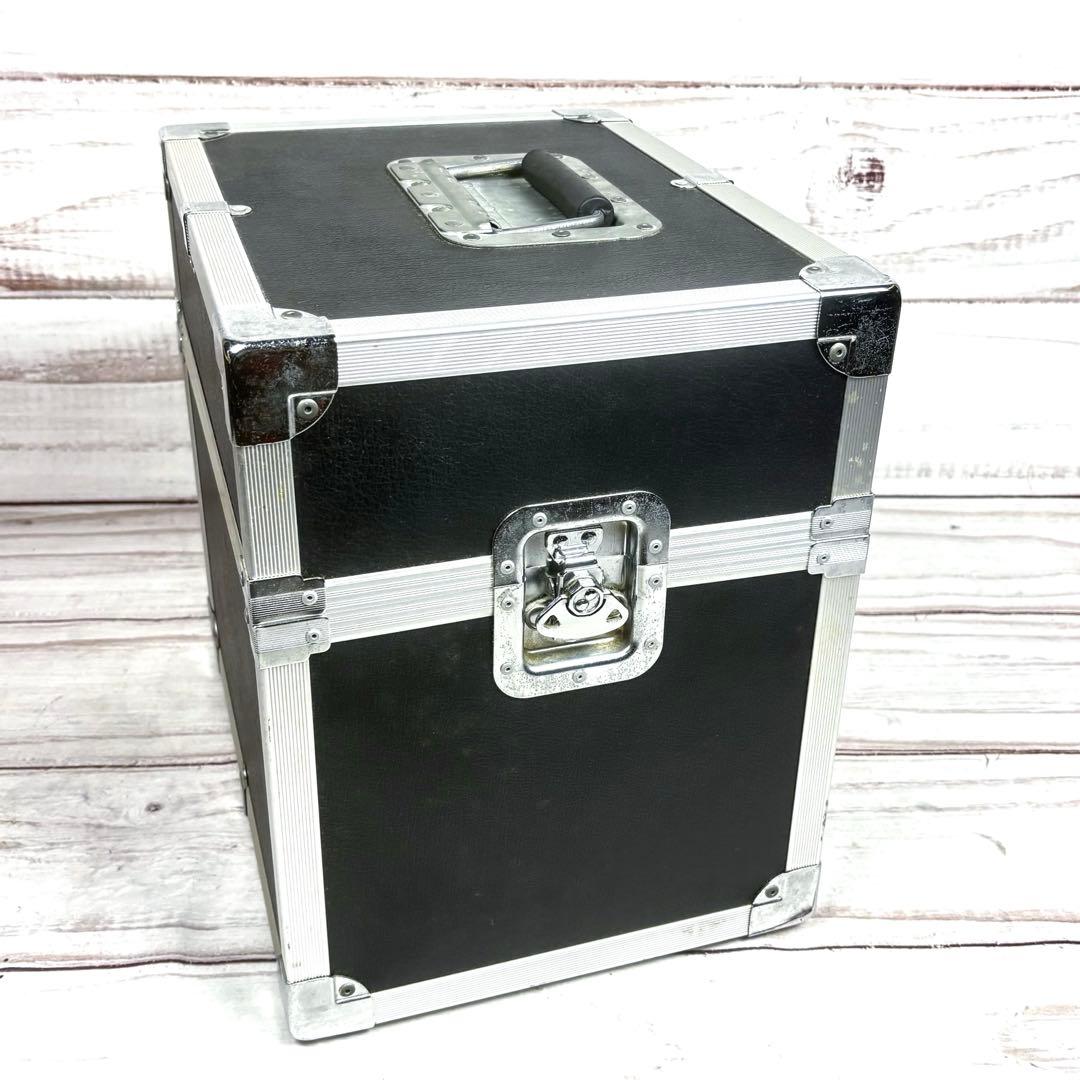 12インチ LP レコード ハードケース