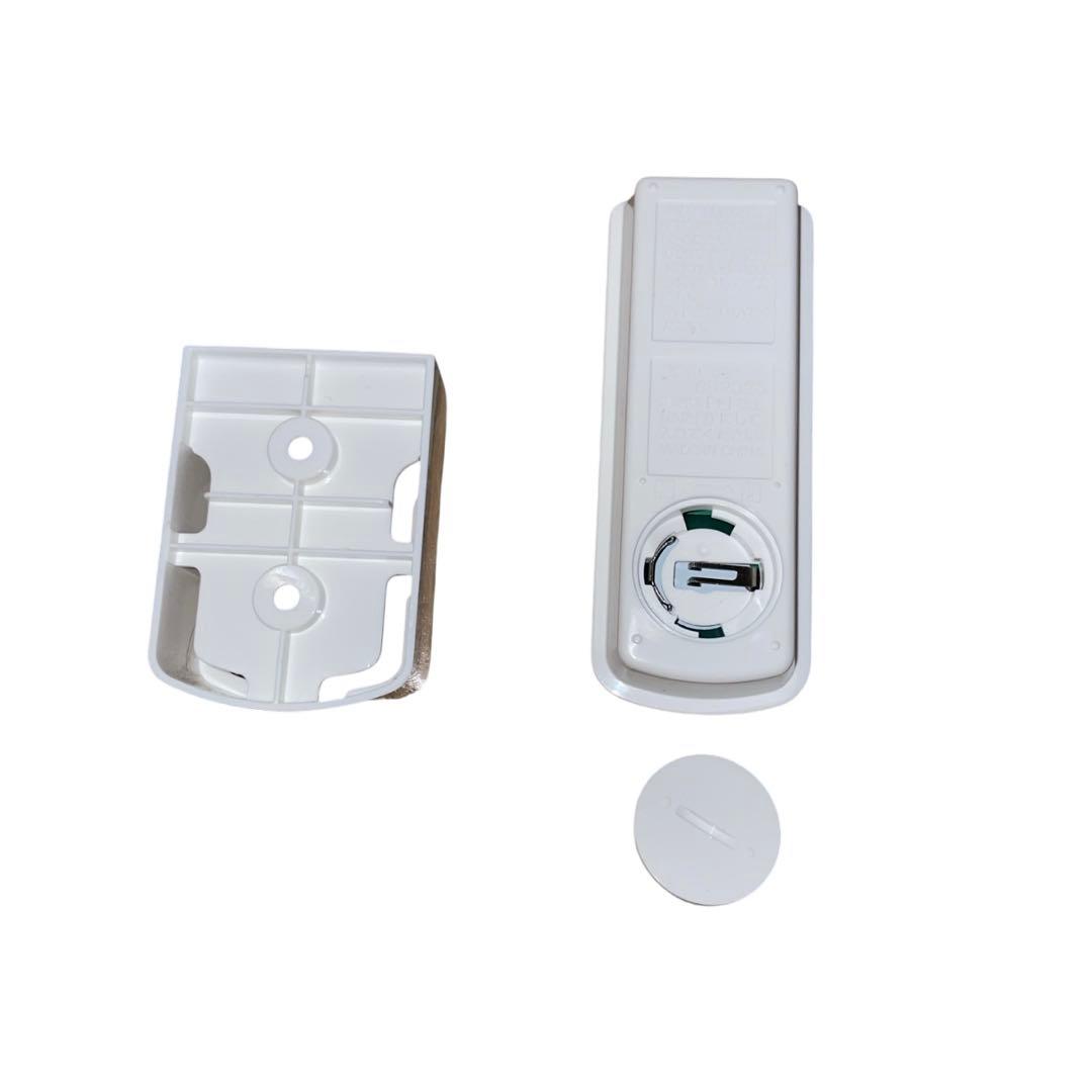 【動作品】アラジン 人感センサー付き 脱衣所暖房機 H-G1201 2022年製