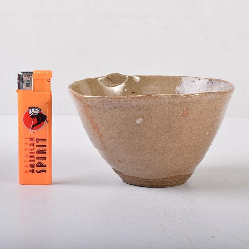 朝鮮美術　李朝　高麗青磁　煎茶碗　酒盃　時代箱付　C　R8019