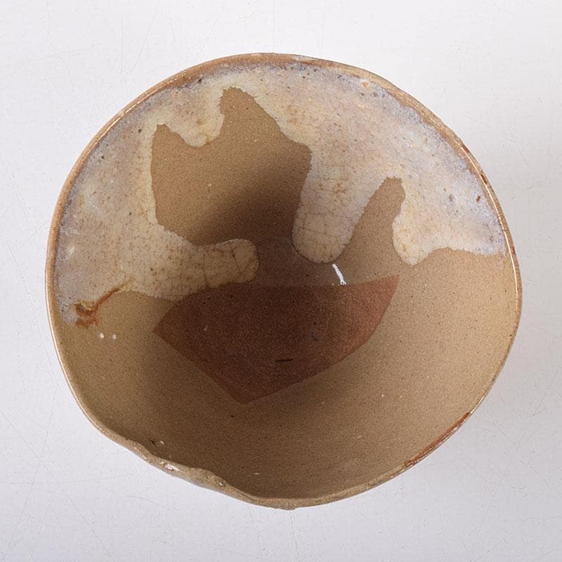 朝鮮美術　李朝　高麗青磁　煎茶碗　酒盃　時代箱付　C　R8019