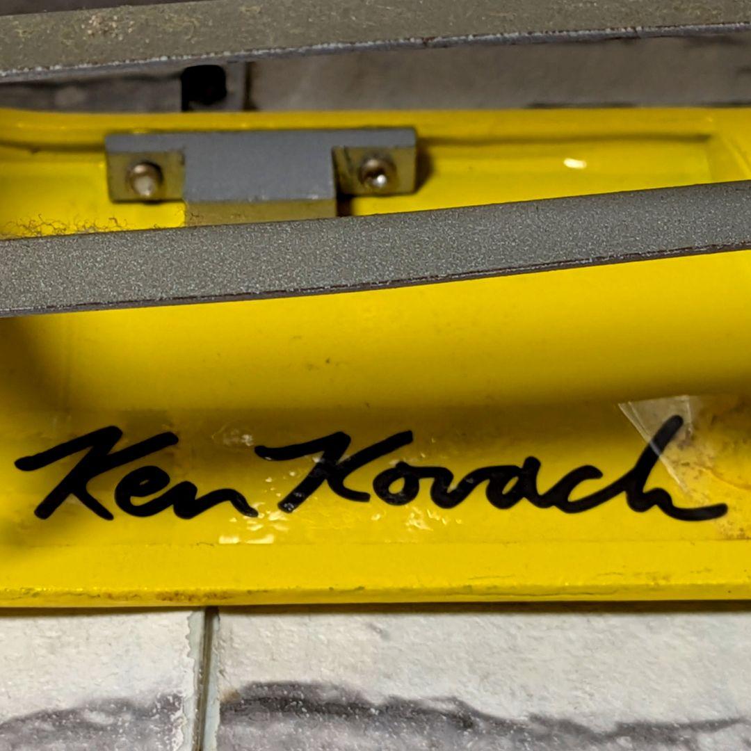 1964 Ford Mustang ペダルカー 1/3 ダイキャスト 限定 箱付