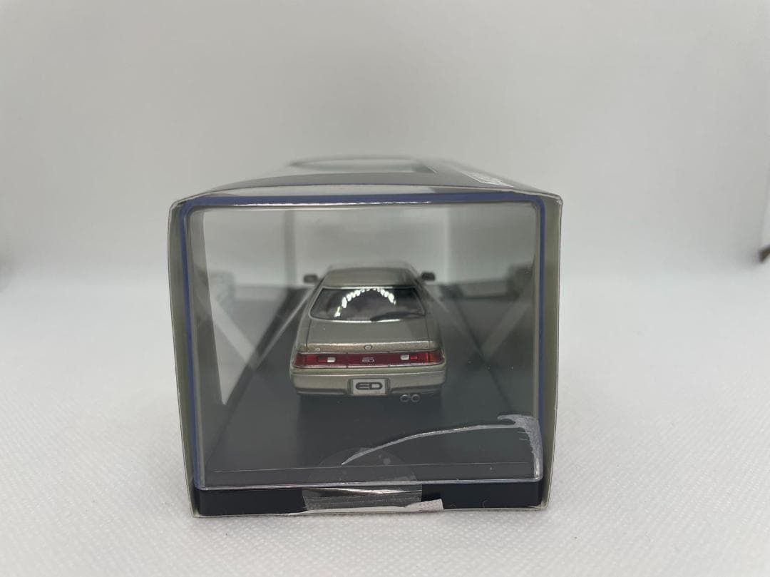 402-176 Hi-Story 1/43 トヨタ CARINA ED 2.0X