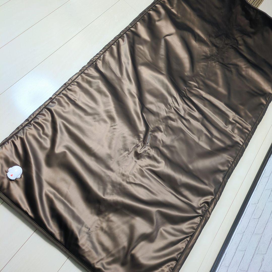 美品　ヒートマットCML777 下マット 岩盤浴 エステ