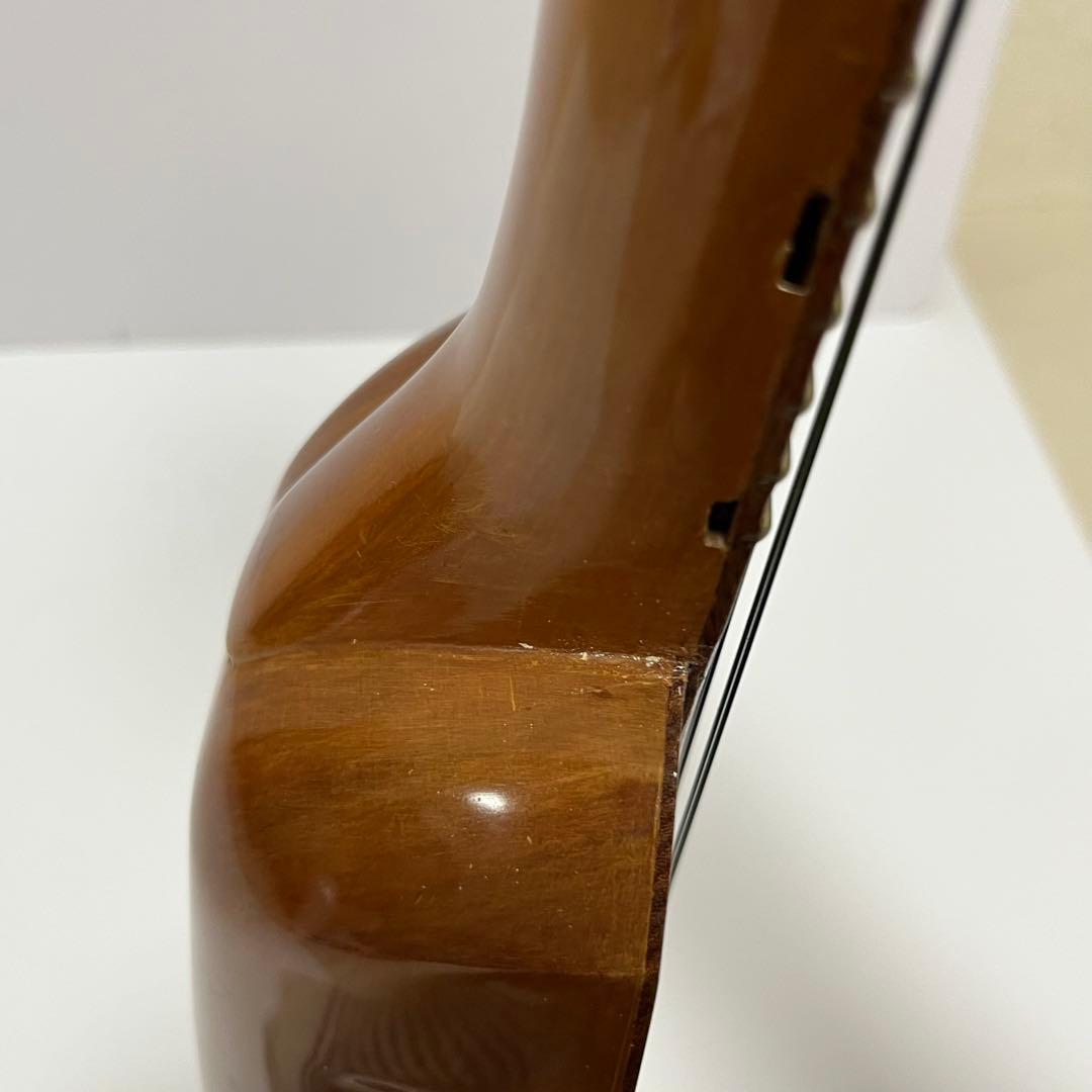 チャランゴ 民族楽器 弦楽器 ボリビア