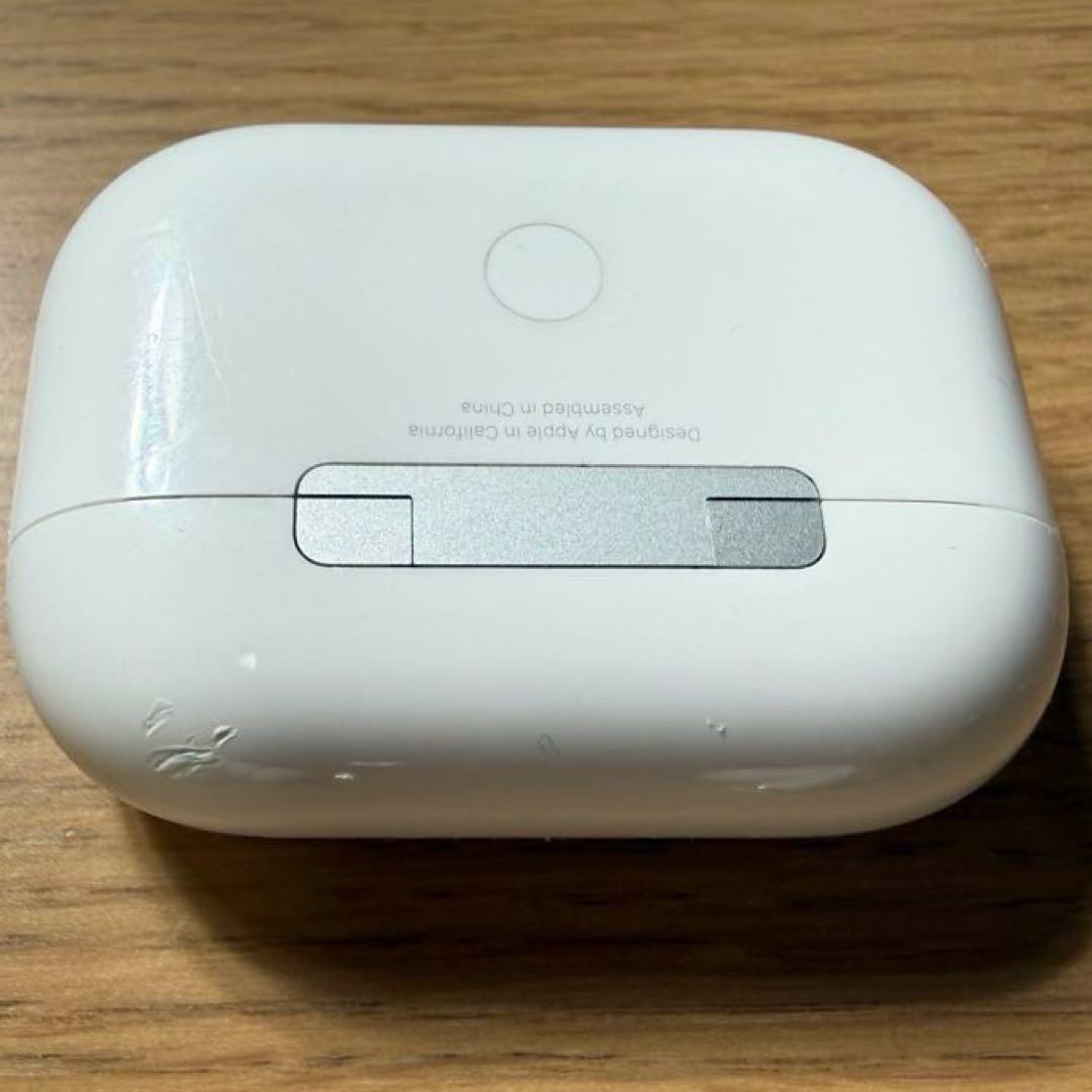 イヤホン AirPods Pro (2nd generation)