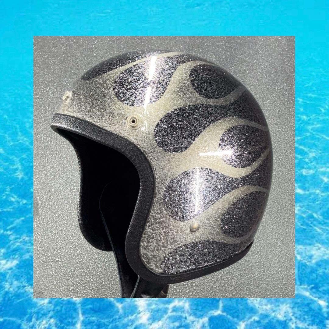 オーシャンビートルLAC S.M.L.XLスモールジェットカスタムペイント新品