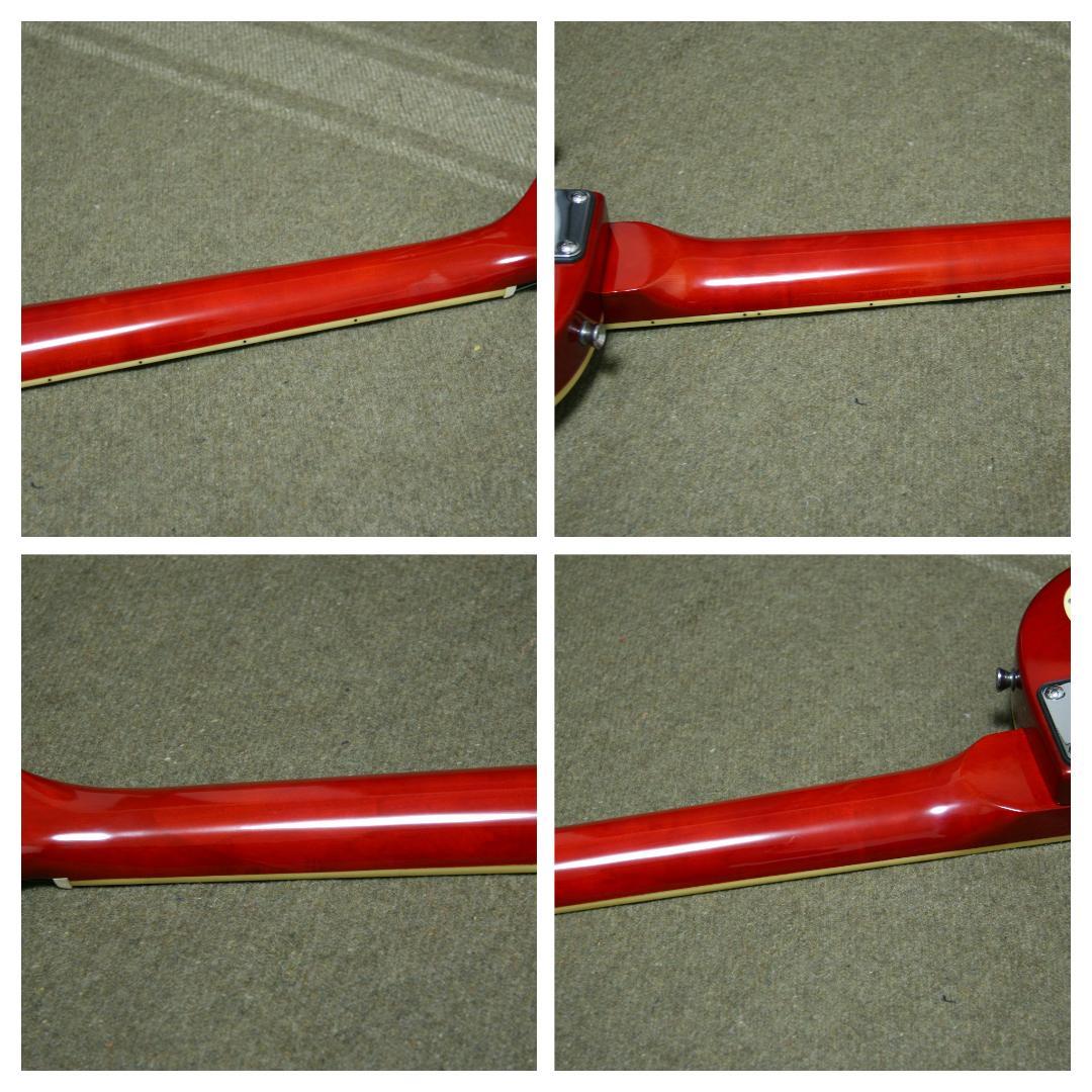 【整備済み】Maestro by Gibson レスポールタイプ