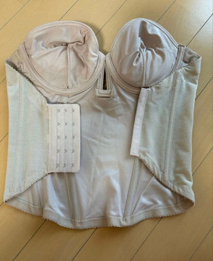 ブライダルインナー上下セットbridal bloom