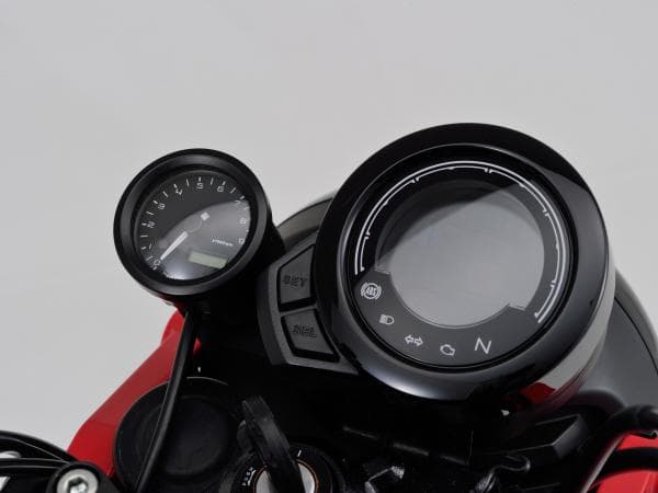 新品未使用ＣＴ１２５ハンターカブ用デイトナヴェローナ４８タコメーターキット