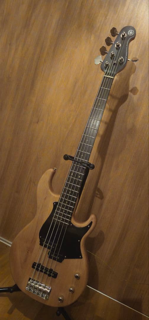 最終値下げ☆ほぼ新品☆極美品☆Yamaha BB235