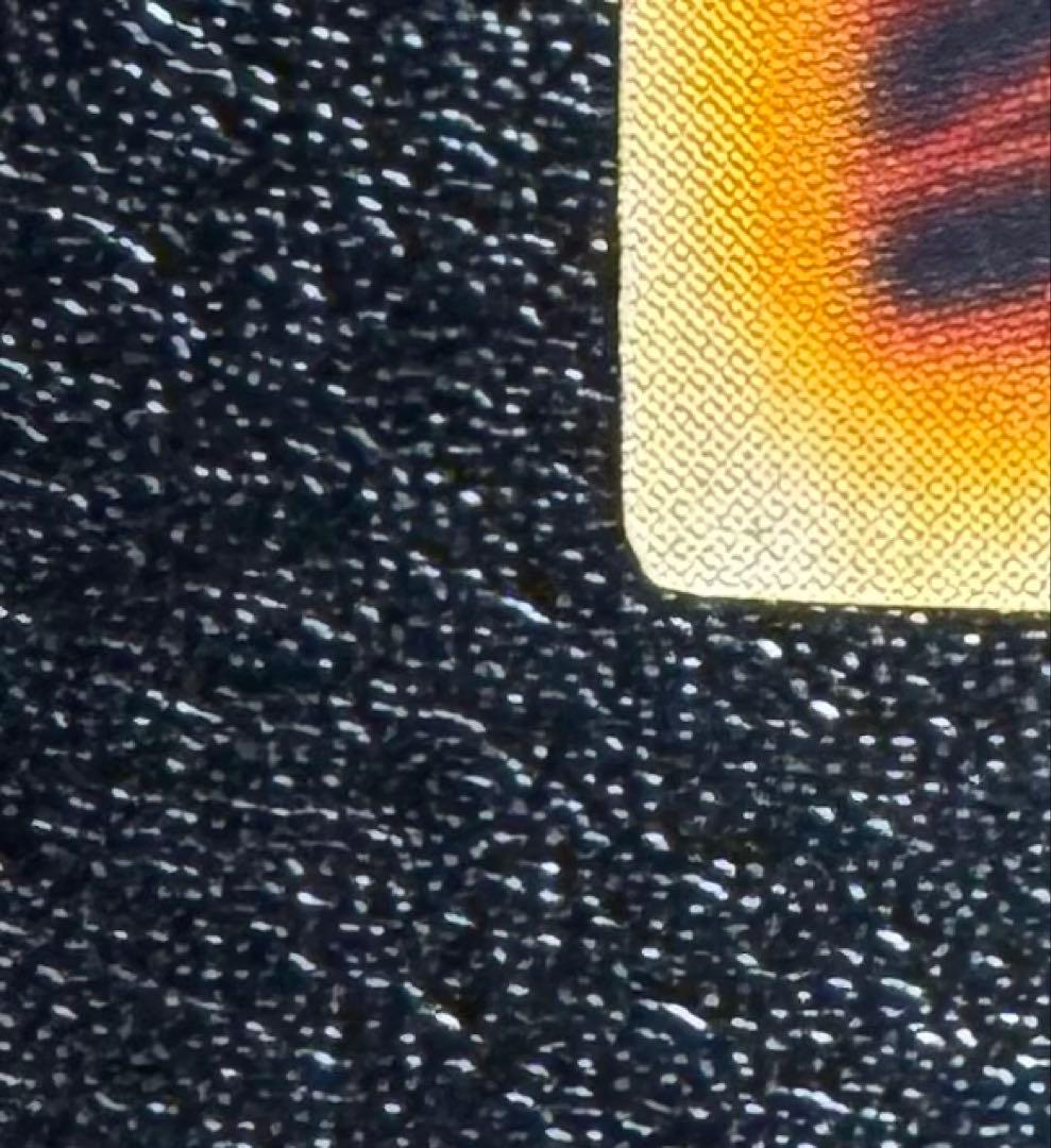 レッドアイズブラックメタルドラゴン/機械族/ 遊戯王/初期シークレット