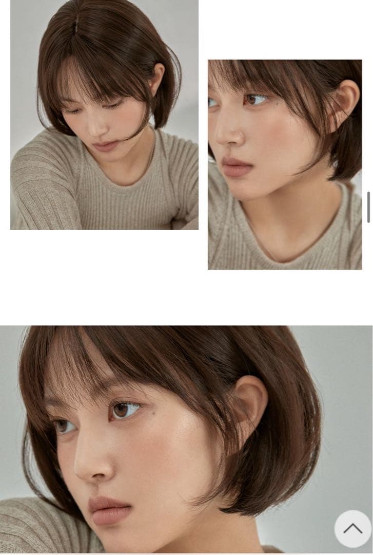 (新品)ピンクエイジ フルウィッグ