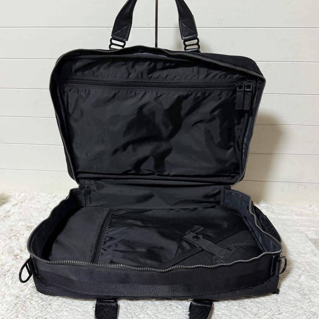 ⭐️未使用級⭐️　ブリーフィング　高島屋限定モデル　FUSION A4 LINER