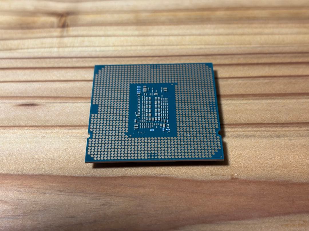 動作確認済み Intel Core i5-10400 CPU LGA 1200