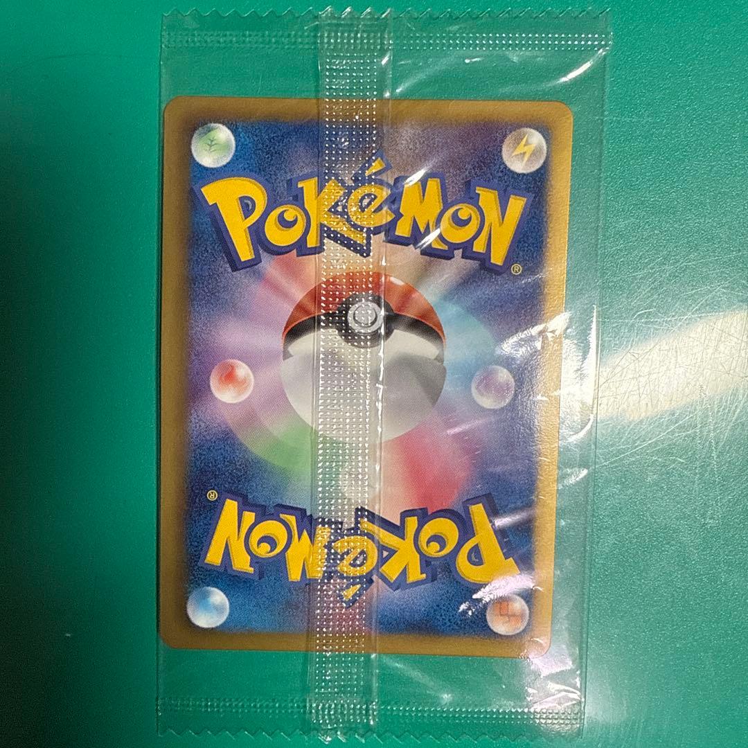 レックウザ 144/BW-Pノブナガの野望　プロモ　PROMO