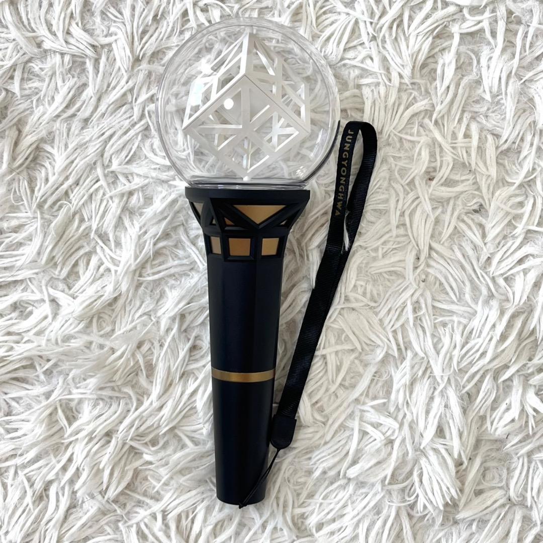 CNBLUE ジョンヨンファ 韓国公式ペンライト