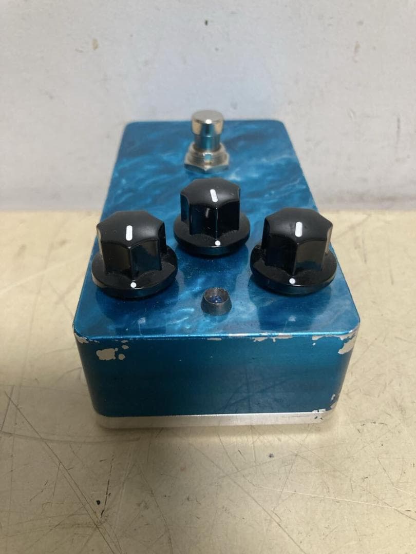 ギター Leqtique Maestoso Antique Revised MAR