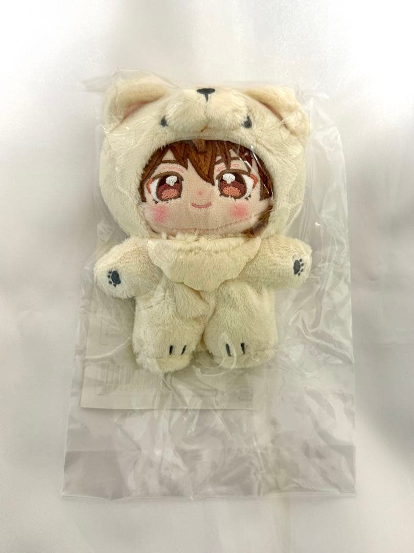 あんスタ　守沢千秋　いつぬい