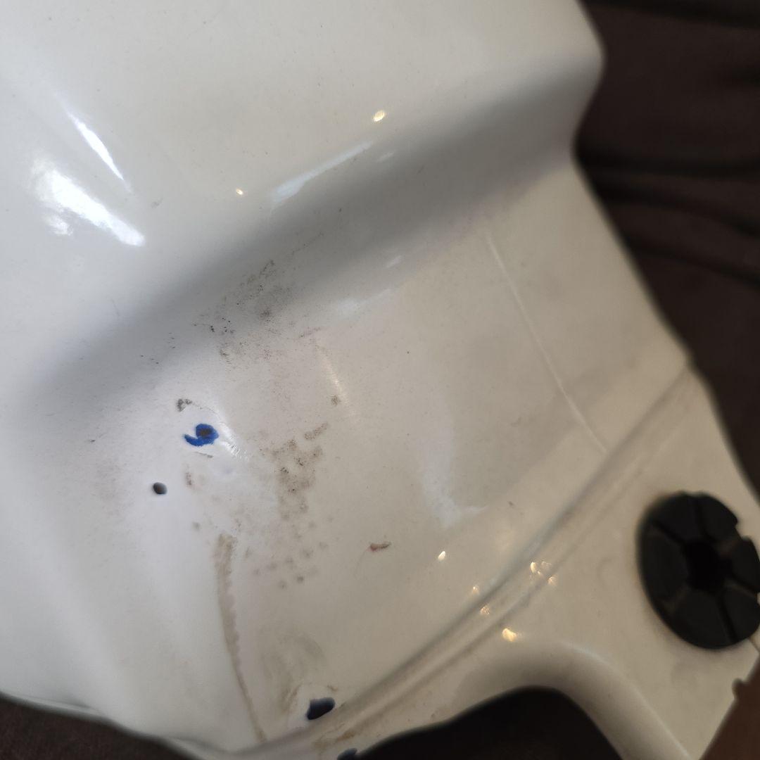 パーツ HONDA FTR223